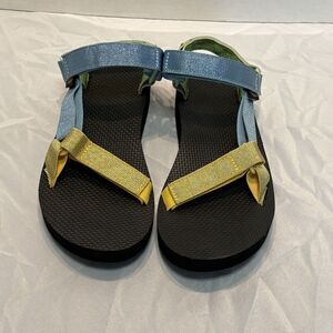 Teva Midform Universal Women’s Sandal Size 9